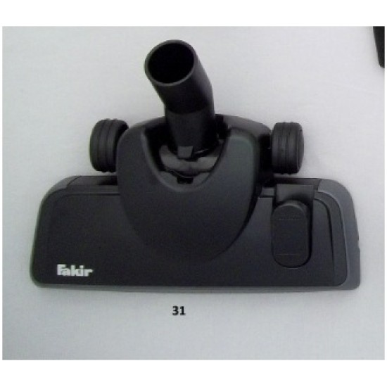 31.parça STARKY PRO YER APARATI Ø35