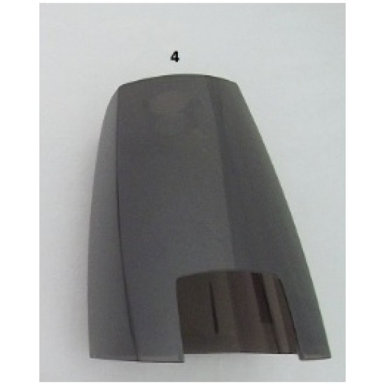 4.parça STARKY PRO TOZ HAZNE 