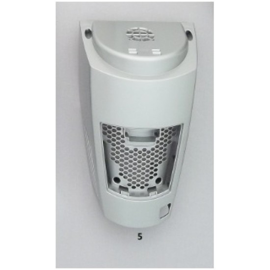 5.PARÇA STARKY PRO ALT GOVDE GUMUS