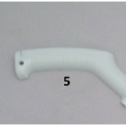 5.parça PICCADILLY TUTMA SAPI UST PARCA 