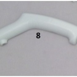 8.parça PICCADILLY TUTMA SAPI ALT PARCA 