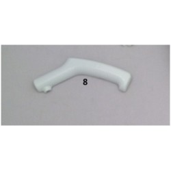 8.parça PICCADILLY TUTMA SAPI ALT PARCA 