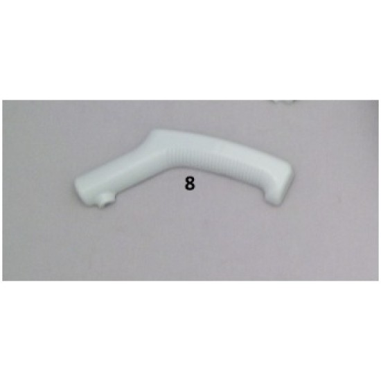 8.parça PICCADILLY TUTMA SAPI ALT PARCA 