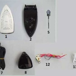 SKYJET BUHARLI ÜTÜ