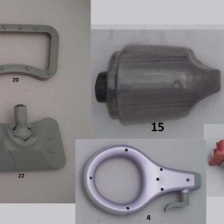 STEAM EXPERT BUHARLI TEMIZLEYICI