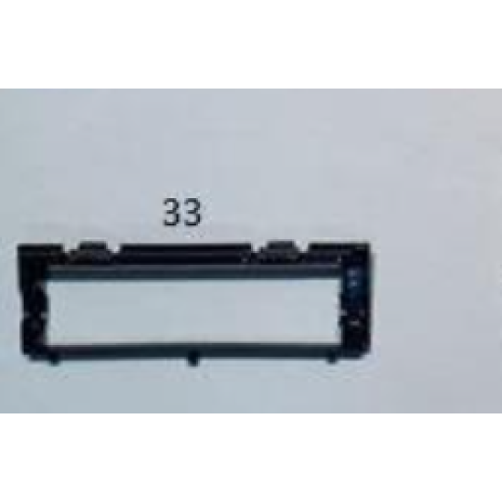 ROBERT II RS 710 VAKUMLU SÜPÜRGE