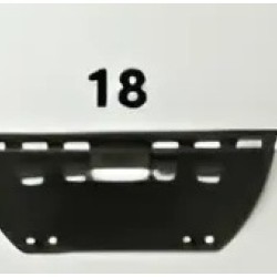 18.PARÇA SPOT CLEANER PR7020 CAM FURCA TUTUCU