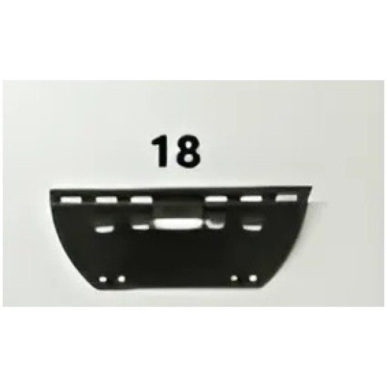 18.PARÇA SPOT CLEANER PR7020 CAM FURCA TUTUCU