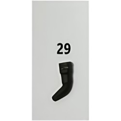 29.PARÇA SPOT CLEANER PR7020 DIRSEK