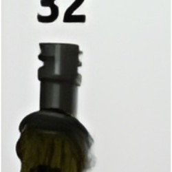 32.PARÇA SPOT CLEANER PR7020 YUVARLAK FIRCA SARI