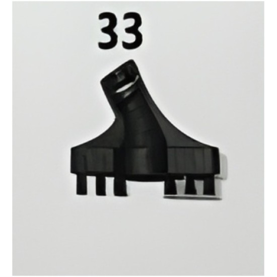 33.PARÇA SPOT CLEANER PR7020 ARA TEM FIRCASI