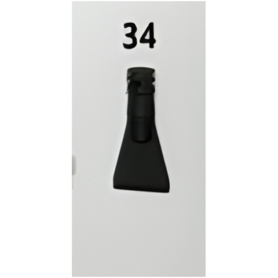 34.PARÇA SPOT CLEANER PR7020 KAZIMA FIRCASI