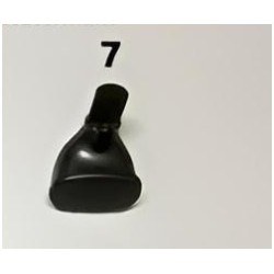 7.PARÇA SPOT CLEANER PR7020 BASLIK