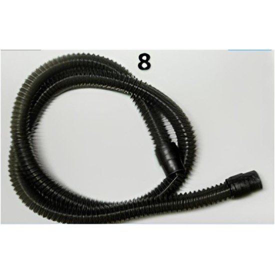 8.PARÇA SPOT CLEANER PR7020 HORTUM KOMPLE