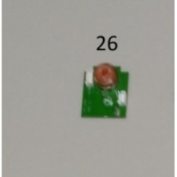 26.PARÇA STONE HSA4048 EKRAN KARTI