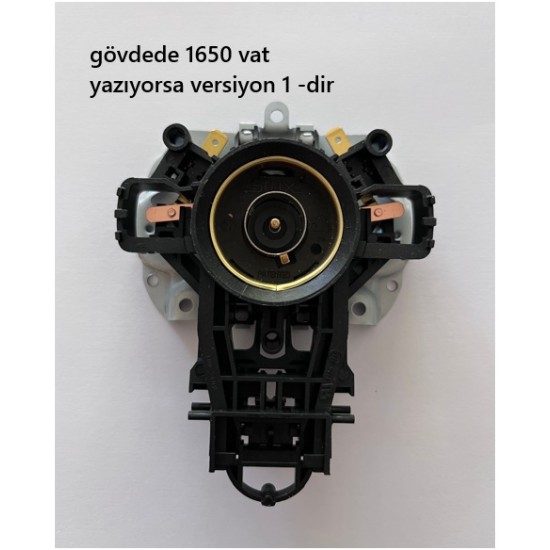 1.parça TEATIME/SHAYE/HARVEST/TK 170 TERMOSTAT