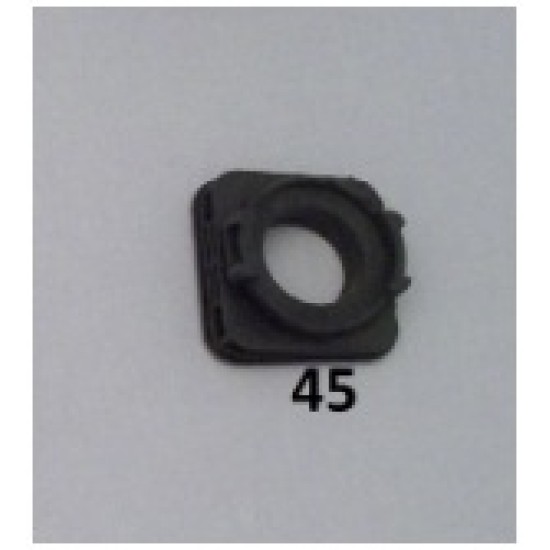 45.parça  VEYRON/TURBO TOZ HAZNE GIRIS CONTASI