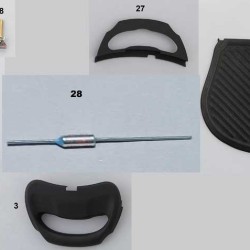 MINIA IZGARA TOST MAKINASI