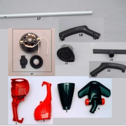 RODY 2 IN 1 DİK SÜPÜRGE