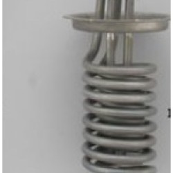 3.parça CALDO/FERGO/RAIN/WATERFALL REZISTANS